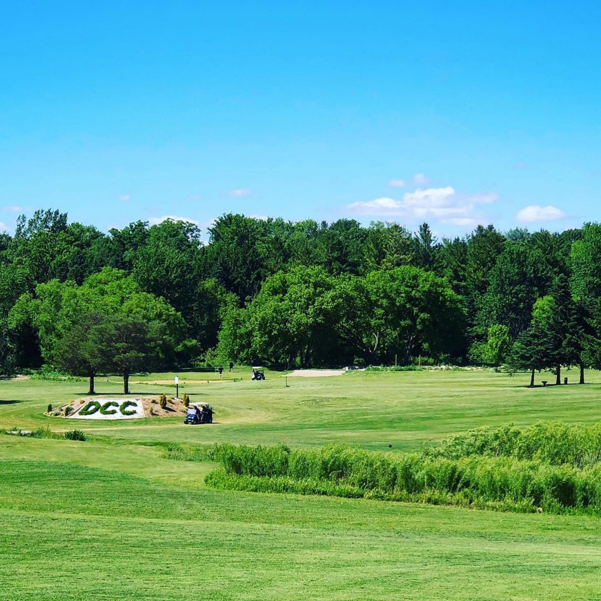 Dorchester Golf & Country Club Visit Middlesex